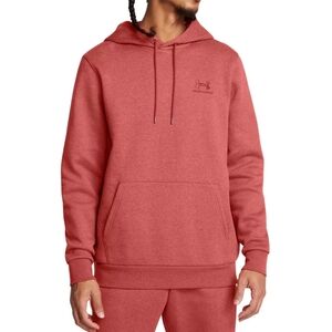 Under Armour Icon Fleece Hoodie New With Tags Unisex